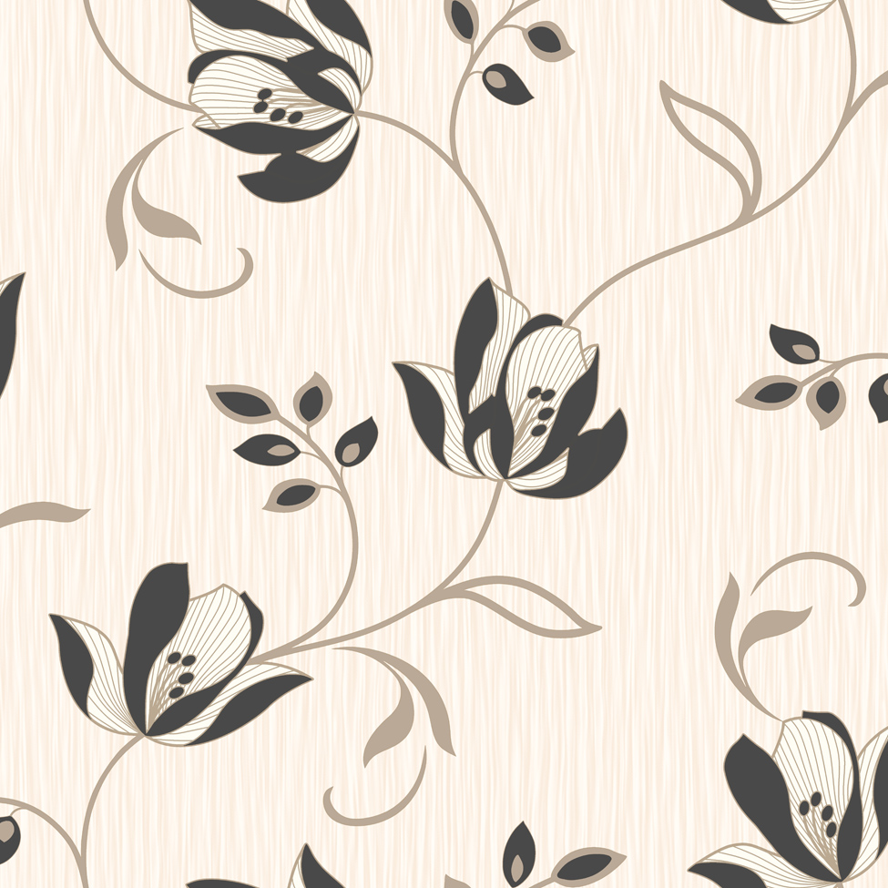 Floral Wallpaper Kate Muriva