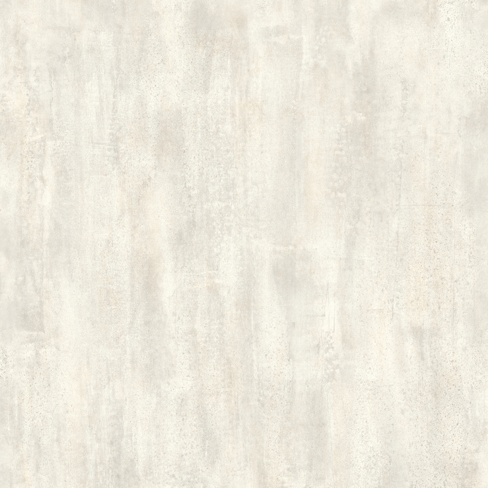 Mural Wallpaper Distressed Concrete White Muriva J96907
