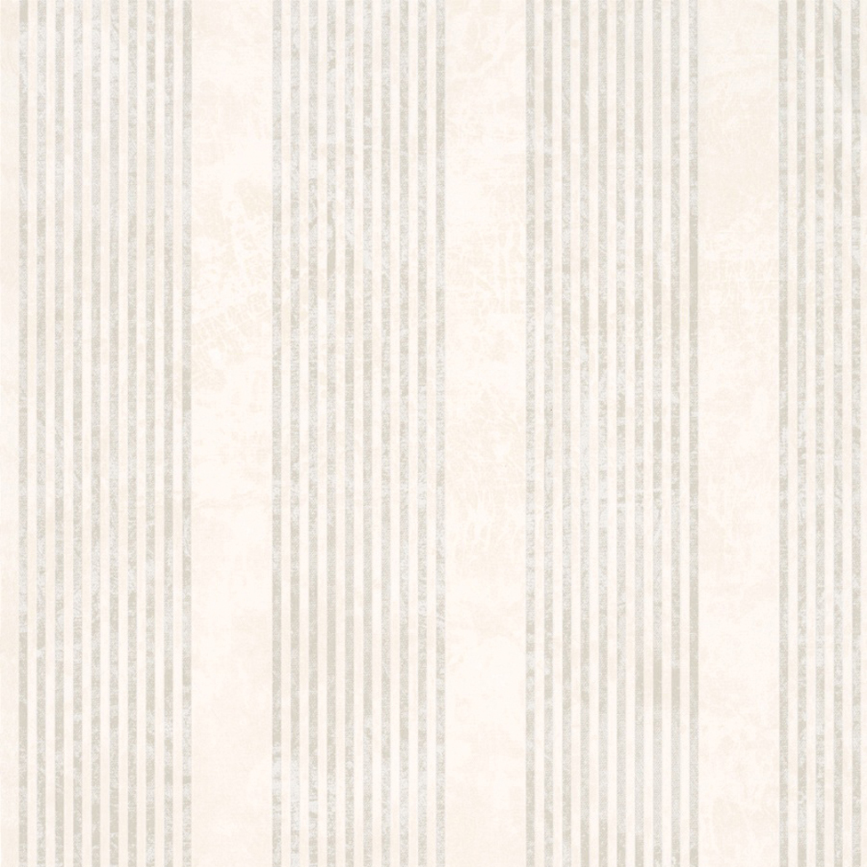 Striped Wallpaper Rae Stripe White Muriva 53107