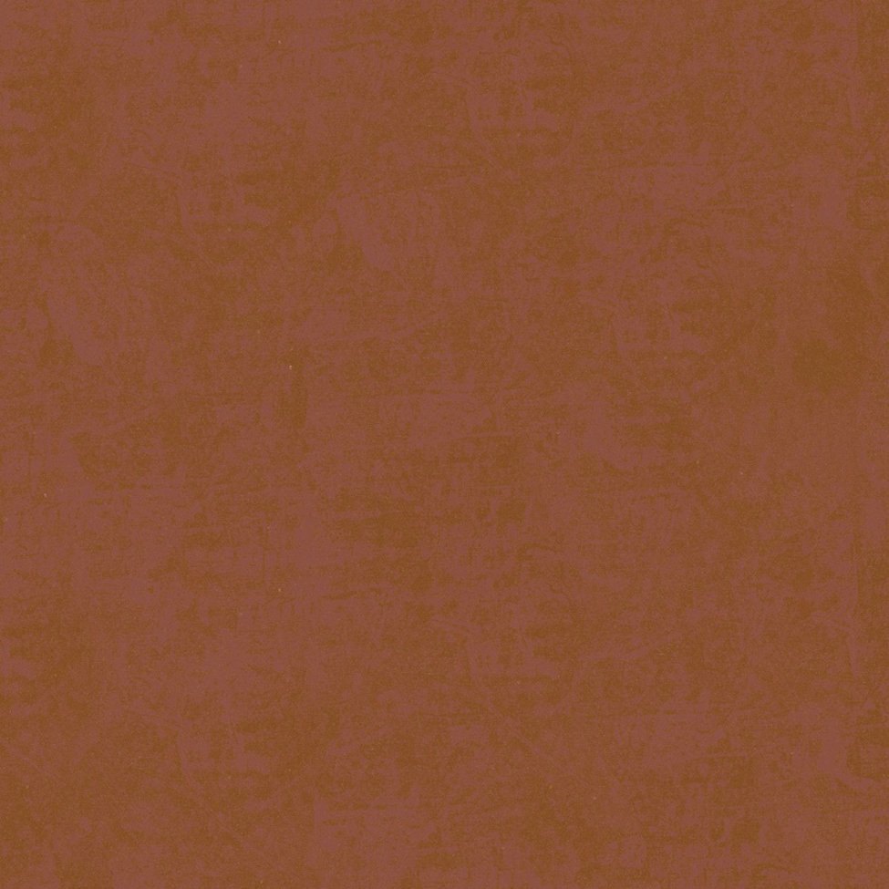 Textured Wallpaper Lyra Texture Copper Muriva 53129