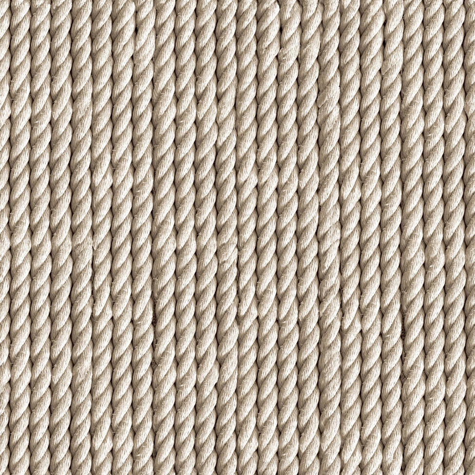 Modern Wallpaper Rope Natural Muriva L18308 WP