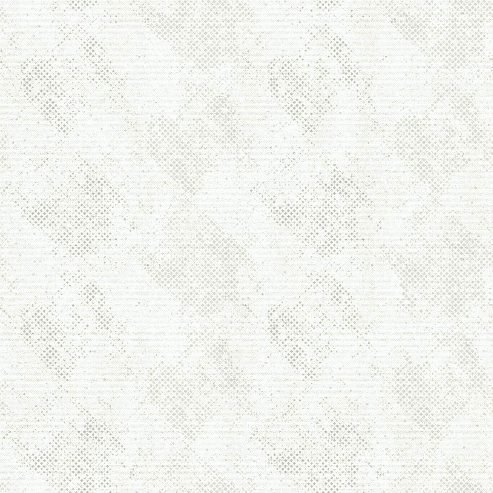 Modern Wallpaper Nacona White Muriva L41000