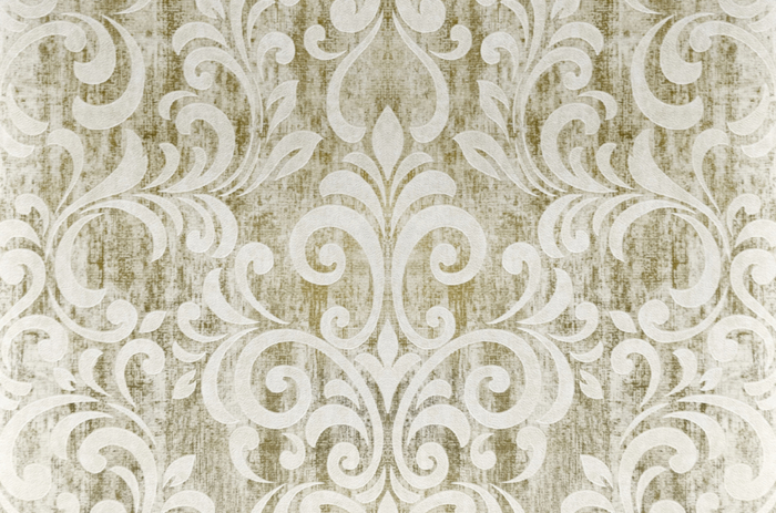 Amelia Sequin Wallpaper Metallic Silver (701430) - Wallpaper from